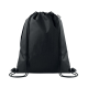 Sac souple à cordons RPET 420D personnalisable Daykit Sac souple à cordons RPET 420D personnalisable Daykit