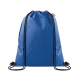 Sac souple à cordons RPET 420D personnalisable Daykit Sac souple à cordons RPET 420D personnalisable Daykit