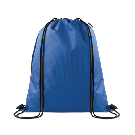 Sac souple à cordons RPET 420D personnalisable Daykit