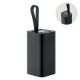 Powerbank publicitaire en aluminium recyclé 20000 mAh Voima