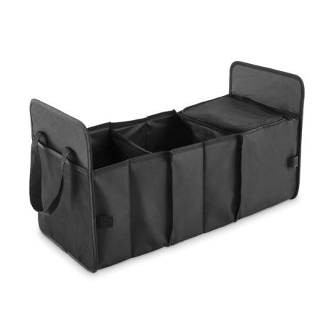 Organisateur voiture RPET pliable personnalisable Organizer Cool