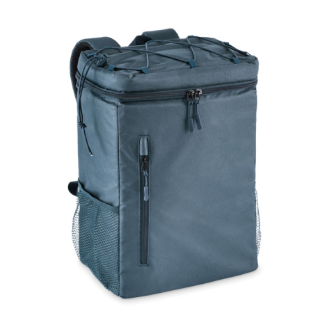 Glacière sac à dos RPET personnalisée 9 L Mafrio