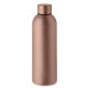 Bouteille simple paroi personnalisée 750ml Athena Plus