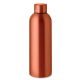 Bouteille simple paroi personnalisée 750ml Athena Plus