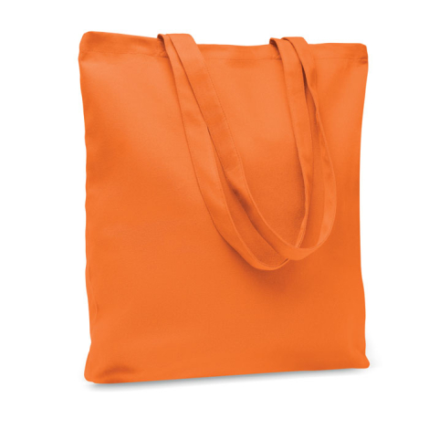 Sac shopping personnalisé 270g - RASSA COLOR