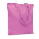 Sac shopping personnalisé 270g - RASSA COLOR Sac shopping personnalisé 270g - RASSA COLOR