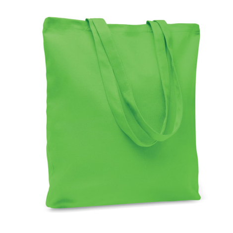 Sac shopping personnalisé 270g - RASSA COLOR