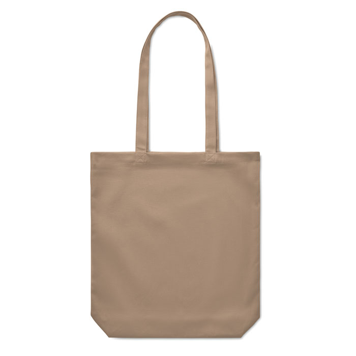 Sac shopping personnalisé 270g - RASSA COLOR corde