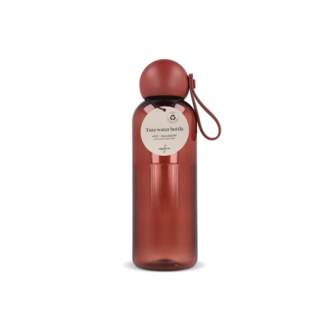 Bouteille personnalisée rPET 600ml Ture Sagaform