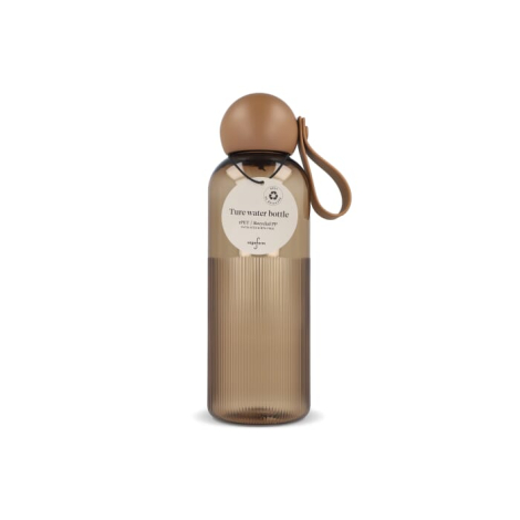 Bouteille personnalisée rPET 600ml Ture Sagaform