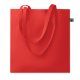 Tote bag en coton 180 g/m² promotionnel Osole+Colour Tote bag en coton 180 g/m² promotionnel Osole+Colour
