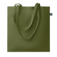 Tote bag en coton 180 g/m² promotionnel Osole+Colour Tote bag en coton 180 g/m² promotionnel Osole+Colour