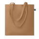 Tote bag en coton 180 g/m² promotionnel Osole+Colour Tote bag en coton 180 g/m² promotionnel Osole+Colour