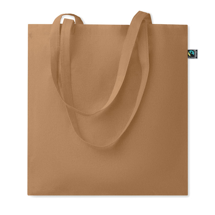 Tote bag en coton 180 g/m² promotionnel Osole+Colour Ivoire