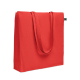 Tote bag coton à personnaliser 180 g/m² Osole++ Colour Tote bag coton à personnaliser 180 g/m² Osole++ Colour
