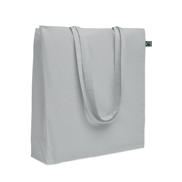 Tote bag coton à personnaliser 180 g/m² Osole++ Colour Gris