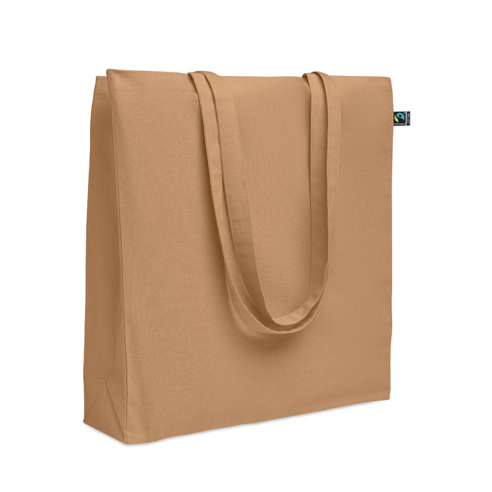 Tote bag coton à personnaliser 180 g/m² Osole++ Colour Ivoire