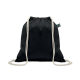 Sac à dos cordon publicitaire 180 g/m² Osole Draw Colour