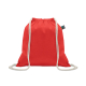 Sac à dos cordon publicitaire 180 g/m² Osole Draw Colour