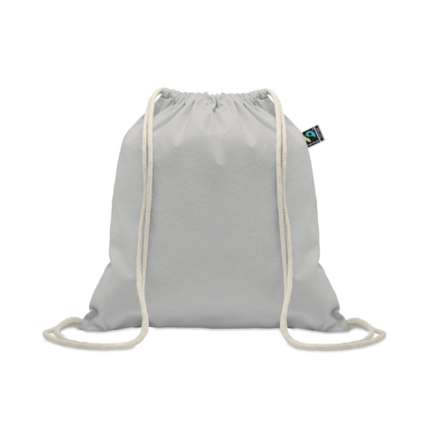 Sac à dos cordon publicitaire 180 g/m² Osole Draw Colour