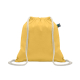 Sac à dos cordon publicitaire 180 g/m² Osole Draw Colour