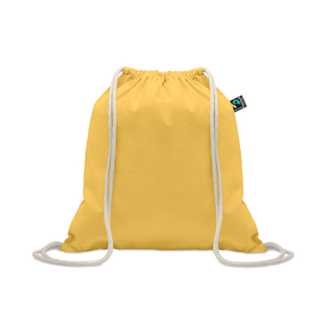 Sac à dos cordon publicitaire 180 g/m² Osole Draw Colour
