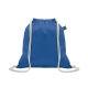 Sac à dos cordon publicitaire 180 g/m² Osole Draw Colour
