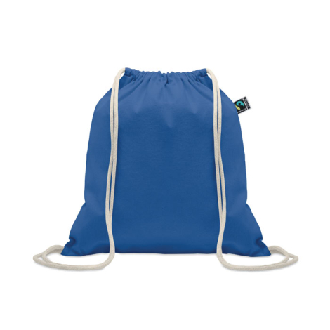 Sac à dos cordon publicitaire 180 g/m² Osole Draw Colour