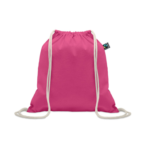 Sac à dos cordon publicitaire 180 g/m² Osole Draw Colour