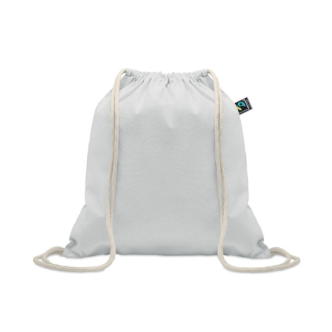 Sac à dos cordon publicitaire 180 g/m² Osole Draw Colour