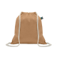 Sac à dos cordon publicitaire 180 g/m² Osole Draw Colour