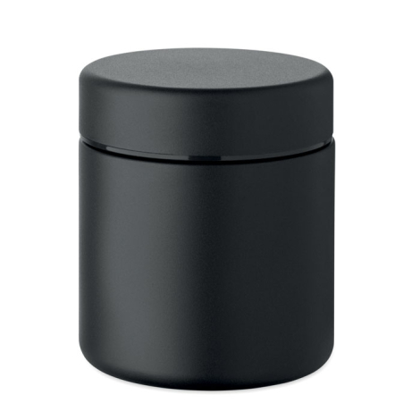 Boîte repas personnalisée 500 ml inox recyclé Gosnack