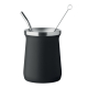 Tasse yerba maté inox recyclé 240 ml à personnaliser Tasse yerba maté inox recyclé 240 ml à personnaliser