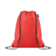 Sac souple à cordons RPET 80 g/m² publicitaire Daffy
