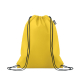 Sac souple à cordons RPET 80 g/m² publicitaire Daffy