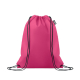 Sac souple à cordons RPET 80 g/m² publicitaire Daffy