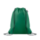 Sac souple à cordons RPET 80 g/m² publicitaire Daffy