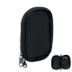 Pochette à clés RPET 300D personnalisable Rover Pochette à clés RPET 300D personnalisable Rover