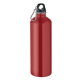 Bouteille inox recyclé 1 L à personnaliser Re-One Moss Bouteille inox recyclé 1 L à personnaliser Re-One Moss