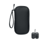 Pochette organisateur RPET 600D publicitaire Allthere