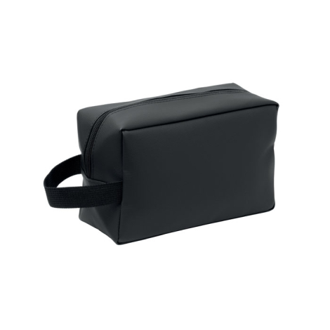 Trousse toilette RPET 600D personnalisée Doppkit