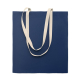 Tote bag en coton 140 g/m² promotionnel Zevra Colour Tote bag en coton 140 g/m² promotionnel Zevra Colour