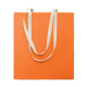 Tote bag en coton 140 g/m² promotionnel Zevra Colour Tote bag en coton 140 g/m² promotionnel Zevra Colour