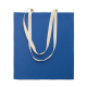 Tote bag en coton 140 g/m² promotionnel Zevra Colour Tote bag en coton 140 g/m² promotionnel Zevra Colour