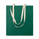 Tote bag en coton 140 g/m² promotionnel Zevra Colour Tote bag en coton 140 g/m² promotionnel Zevra Colour