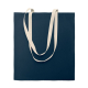 Tote bag en coton 140 g/m² promotionnel Zevra Colour Tote bag en coton 140 g/m² promotionnel Zevra Colour