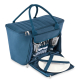 Sac isotherme RPET 2 personnes à personnaliser Forus Sac isotherme RPET 2 personnes à personnaliser Forus