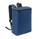 Sac à dos isotherme personnalisable en RPET 9 L Mafrio Sac à dos isotherme personnalisable en RPET 9 L Mafrio