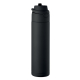 Gourde 500 ml acier recyclé à personnaliser Toien Two