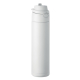 Bouteille 650 ml acier recyclé publicitaire Toien One